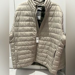 GAP Cold Control Puffer Jacket